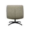LABEL51 Fauteuil Calix - Naturel - Boucle - One Size - Afbeelding 6