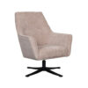 LABEL51 Fauteuil Tod - Clay - Elite - One Size - Afbeelding 3