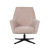LABEL51 Fauteuil Tod - Clay - Elite - One Size - Afbeelding 4