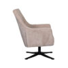 LABEL51 Fauteuil Tod - Clay - Elite - One Size - Afbeelding 5