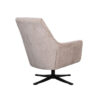 LABEL51 Fauteuil Tod - Clay - Elite - One Size - Afbeelding 6
