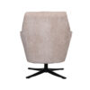 LABEL51 Fauteuil Tod - Clay - Elite - One Size - Afbeelding 7