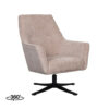 LABEL51 Fauteuil Tod - Clay - Elite - One Size