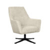LABEL51 Fauteuil Tod - Naturel - Elite - One Size - Afbeelding 3