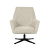 LABEL51 Fauteuil Tod - Naturel - Elite - One Size - Afbeelding 4