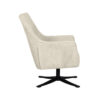 LABEL51 Fauteuil Tod - Naturel - Elite - One Size - Afbeelding 5
