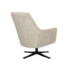 LABEL51 Fauteuil Tod - Naturel - Elite - One Size - Afbeelding 6