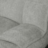 LABEL51 Fauteuil Vince - Stone - Elite - One Size - Afbeelding 7