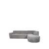 LABEL51 Hoekbank Espen - Stone - Elite - Rechts - Afbeelding 3