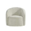 LABEL51 Fauteuil Alby - Naturel - Elite - One Size - Afbeelding 4