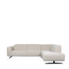 LABEL51 Hoekbank Rodano - Naturel - Elite - Rechts - Afbeelding 3