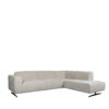 LABEL51 Hoekbank Rodano - Naturel - Elite - Rechts - Afbeelding 4