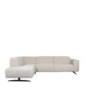 LABEL51 Hoekbank Rodano - Naturel - Elite - Links - Afbeelding 3
