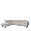 LABEL51 Hoekbank Rodano - Naturel - Elite - Links - Afbeelding 4