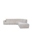 LABEL51 Hoekbank Vitoro - Naturel - Elite - Rechts - Afbeelding 3