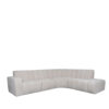 LABEL51 Hoekbank Vitoro - Naturel - Elite - Rechts - Afbeelding 4