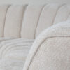 LABEL51 Hoekbank Vitoro - Naturel - Elite - Rechts - Afbeelding 5