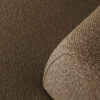 LABEL51 Bank Florence - Coral - Boucle - U-Bank - Afbeelding 4
