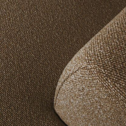 LABEL51 Bank Florence - Coral - Boucle - U-Bank - Afbeelding 4