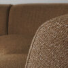LABEL51 Bank Florence - Coral - Boucle - U-Bank - Afbeelding 5
