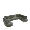 LABEL51 Bank Milano - Hunter - Elite - U-Bank - Afbeelding 4