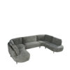 LABEL51 Bank Milano - Stone - Elite - U-Bank - Afbeelding 3