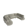 LABEL51 Bank Milano - Naturel - Elite - U-Bank - Afbeelding 3