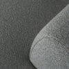 LABEL51 Bank Florence - Truffel grijs - Boucle - U-Bank - Afbeelding 4