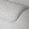 LABEL51 Fauteuil Clayton - Grijs - Canyon - One Size - Afbeelding 7