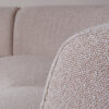 LABEL51 Bank Florence - Naturel - Boucle - U-Bank - Afbeelding 6