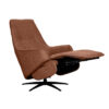 LABEL51 Fauteuil Odense - Coral - Boucle - One Size - Afbeelding 4