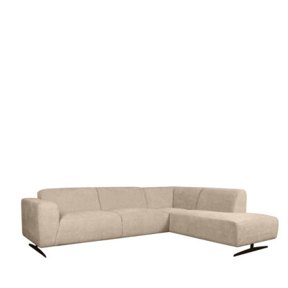 LABEL51 Hoekbank Rodano - Clay - Elite - Rechts - Afbeelding 3