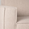 LABEL51 Hoekbank Kay - Naturel - Boucle - Rechts - Afbeelding 4