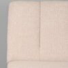 LABEL51 Eetkamerbank Modula - Naturel - Boucle - 3-Zits - Afbeelding 4