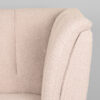 LABEL51 Eetkamerbank Modula - Naturel - Boucle - Hoek - Afbeelding 4
