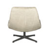 LABEL51 Fauteuil Nox - Beige - Elegance - One Size - Afbeelding 6
