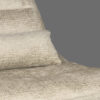 LABEL51 Fauteuil Nox - Beige - Elegance - One Size - Afbeelding 7