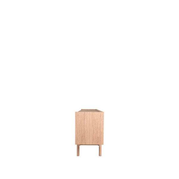 LABEL51 Dressoir Cali - Naturel - Eiken - Dressoir - Afbeelding 6