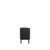 LABEL51 Dressoir Cali - Zwart - Eiken - Dressoir - Afbeelding 6