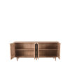 LABEL51 Dressoir Jule - Naturel - Eiken - Dressoir - Afbeelding 5