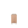 LABEL51 Dressoir Jule - Naturel - Eiken - Dressoir - Afbeelding 6