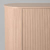 LABEL51 Dressoir Oliva - Naturel - Eiken - Dressoir 180 cm - Afbeelding 7