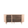 LABEL51 Dressoir Oliva - Naturel - Eiken - Dressoir 180 cm - Afbeelding 5