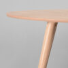 LABEL51 Eetkamertafel Ines - Naturel - Eiken - 210x110 cm - Afbeelding 5