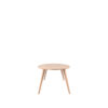 LABEL51 Eetkamertafel Ines - Naturel - Eiken - 240x110 cm - Afbeelding 4