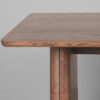 LABEL51 Eetkamertafel Jule - Walnoot - Eiken - 240x100 cm - Afbeelding 5
