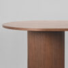 LABEL51 Eetkamertafel Oliva - Walnoot - Eiken - 240x120 cm - Afbeelding 5