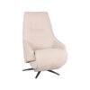 LABEL51 Fauteuil Odense - Naturel - Boucle - One Size - Afbeelding 3