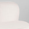 LABEL51 Fauteuil Bunny - Crème - Microfiber - One Size - Afbeelding 6