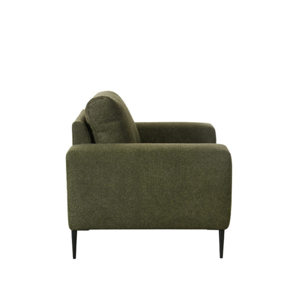 LABEL51 Bank Ferraro - Hunter - Boucle - 1-Zits - Afbeelding 4